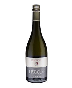 VERMENTINO MAREMMA Il Bargaglino Tappo Vite